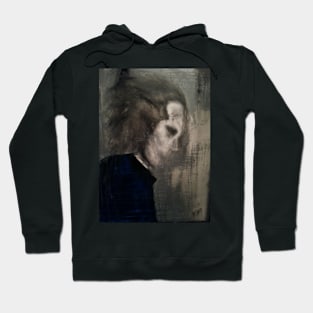 Halloween Horror Hoodie